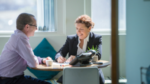 Eden Suite | Government