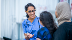 Eden Suite | Healthcare 