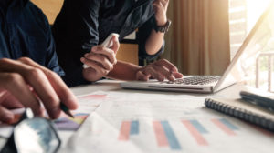 Eden Suite | Financial Services 