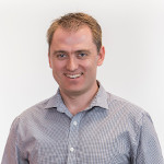 Principal Integration Consultant Riaan Ingram